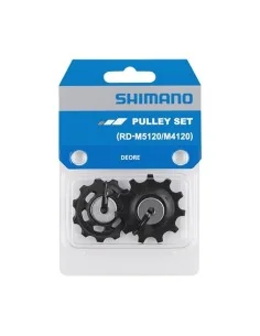 Shimano derailleurwiel set 10/11v Deore M5120