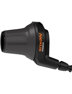 Shimano versteller Nexus 8v SL-C6001 zwart