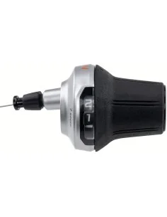 Shimano versteller Nexus 7v SL-C3001 zilver