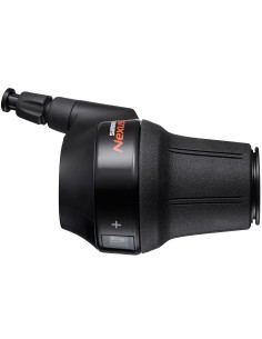Shimano versteller Nexus 5v SL-C7000 zwart