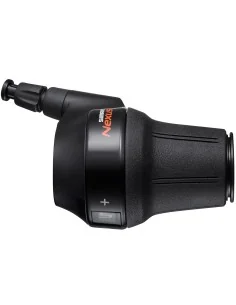 Shimano versteller Nexus 5v SL-C7000 zwart