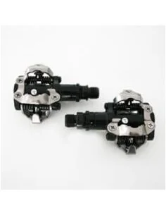 Shimano pedalen SPD PD-MT520L zwart