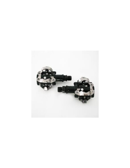 Shimano pedalen SPD PD-MT520L zwart