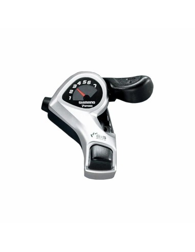 Shimano schakel unit rechts Tourney TX50 7v