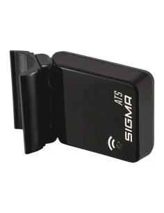 Sigma sensor ATS snelheid