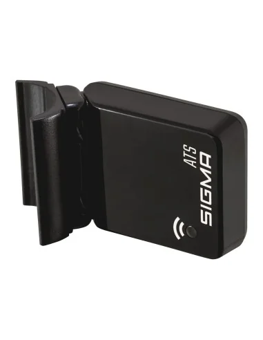 Sigma sensor ATS snelheid