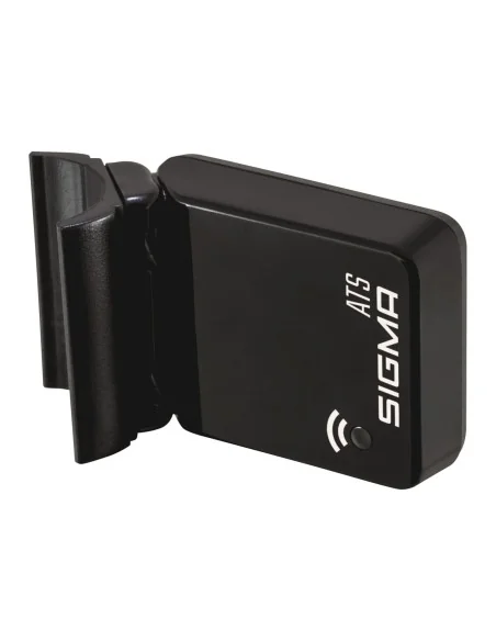 Sigma sensor ATS snelheid