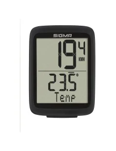 Sigma fietscomputer BC 10.0 WR
