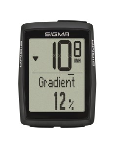 Sigma fietscomputer BC 14.0 WL STS