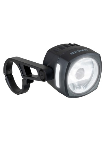 Sigma koplamp Eox FL 150 E-bike 12-16v