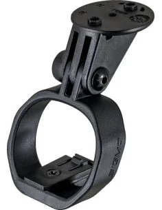Sigma Aura 100 Out-Front GoPro mount