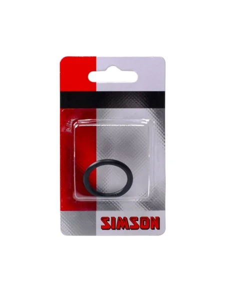 Simson pompzuiger hogedruk