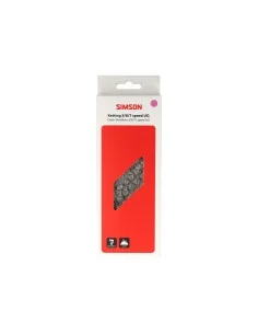 Simson ketting Derailleur 5/6/7v UG