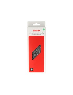 Simson ketting Nexus 1/2x 3/32