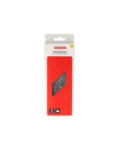 Simson ketting Derailleur 10v
