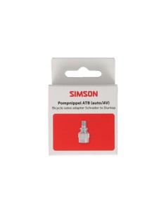 Simson pompnippel ATB