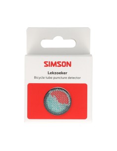 Simson lekzoeker