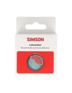 Simson lekzoeker