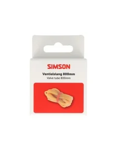 Simson ventielslang (80cm)