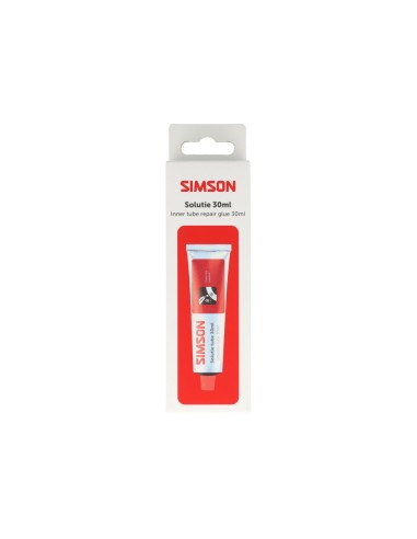 Simson solutie 30ml