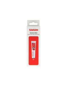 Simson solutie 10ml