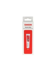Simson solutie 10ml