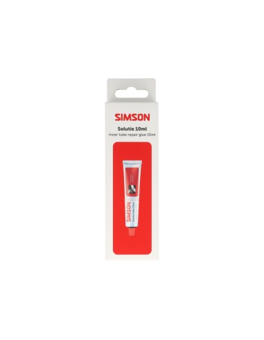 Simson solutie 10ml