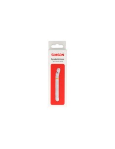 Simson bandafnemers metaal