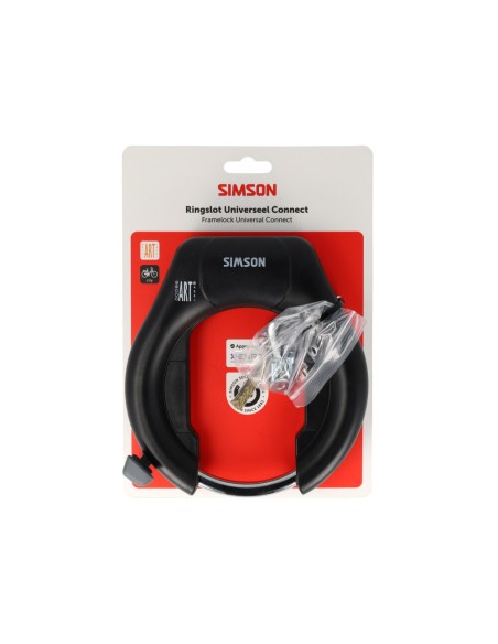Simson ringslot ART2