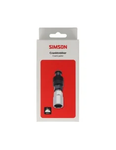 Simson cranktrekker