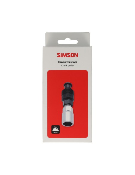 Simson cranktrekker