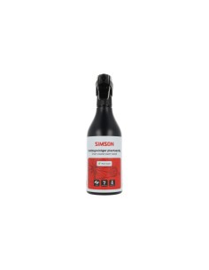 Simson kettingreiniger plantaardig 500ml