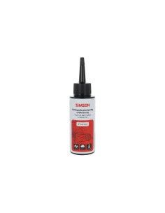 Simson kettingolie plantaardig E-bike en city bike 100ml