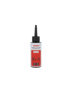 Simson multi olie plantaardig 100ml