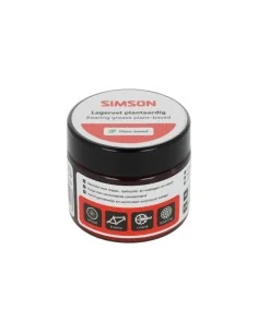 Simson lagervet plantaardig 50ml