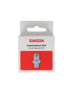 Simson kabelstelbout M10
