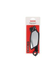 Simson Spiegel Essential