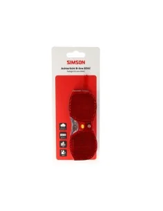 Simson achterlicht Aurora B-line B36C