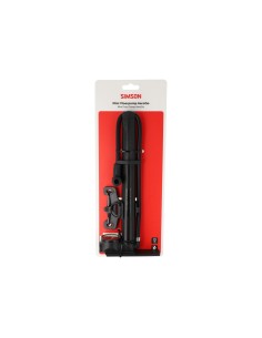 Simson mini vloerpomp AeroGo