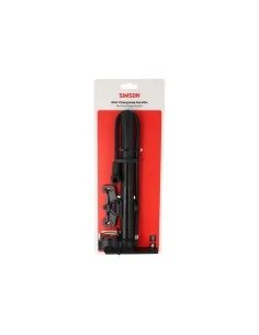 Simson mini vloerpomp AeroGo
