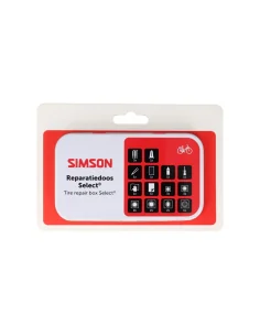 Simson reparatiedoos Select