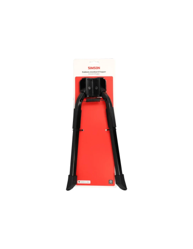 Simson middenstandaard Hopper 28