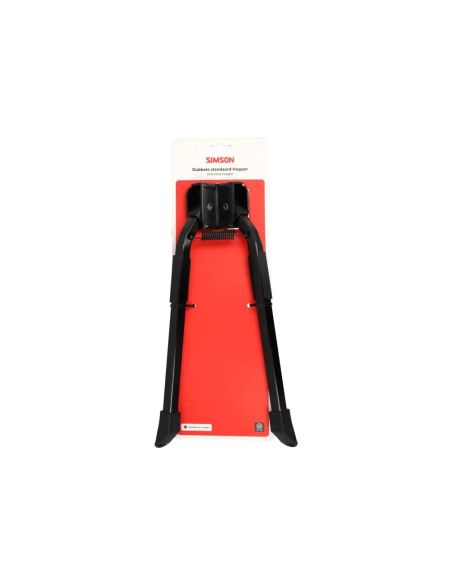 Simson middenstandaard Hopper 28
