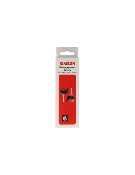 Simson kettingspanners Gazelle