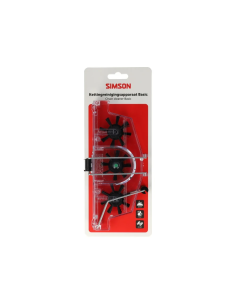 Simson kettingreiniger Basic