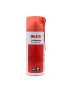 Simson kettingspray 400ml