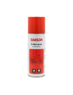 Simson E-bike spray 200ml