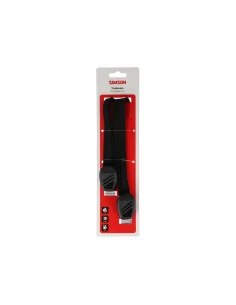 Simson triobinder 60cm zwart