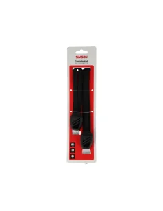 Simson triobinder 24 inch zwart