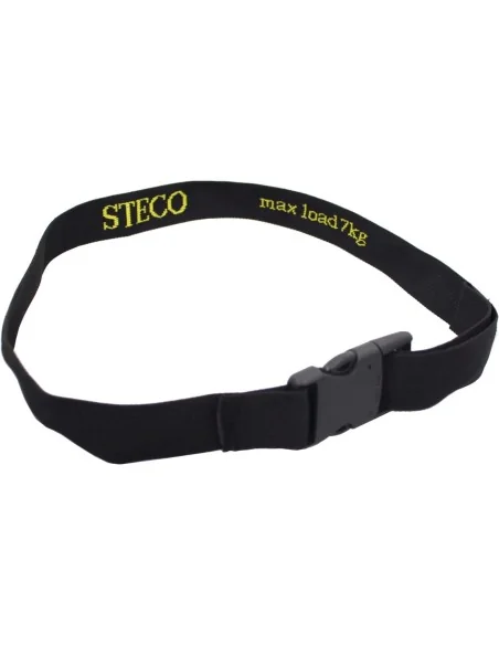 Steco spanriem Buggy-Mee luxe